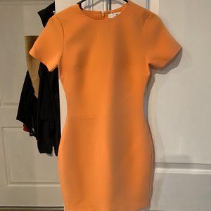 likely manhattan dress